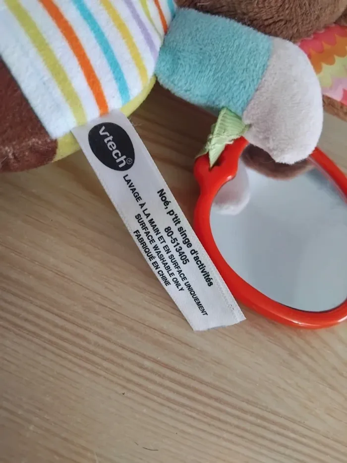 Singe 🐵  d'activité 🔄 - photo numéro 3