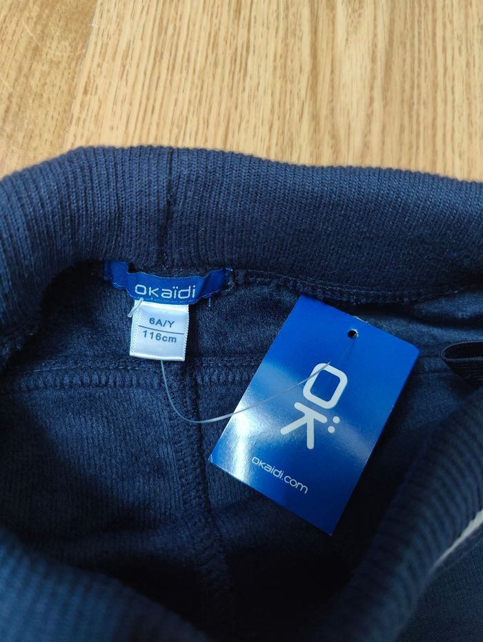 Jogging Okaïdi - photo numéro 8