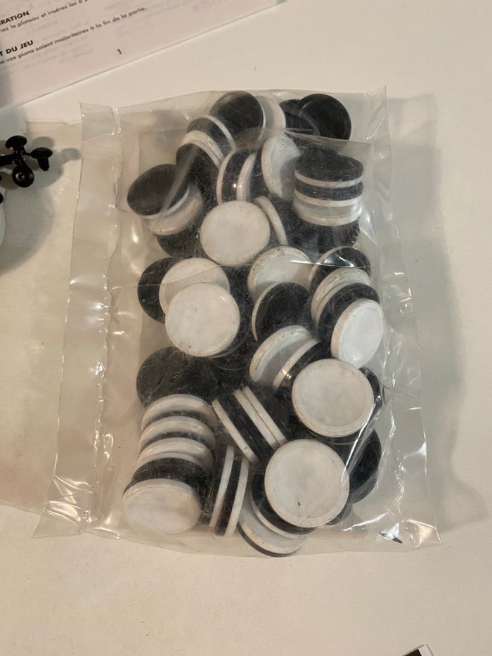 Othello - photo numéro 4