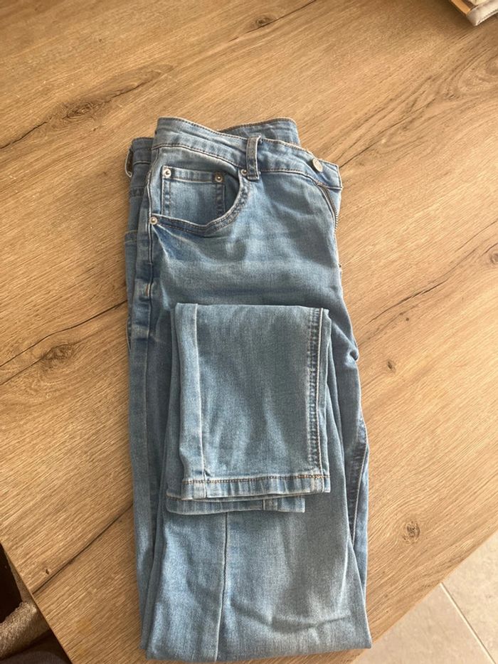 Skinny Jean