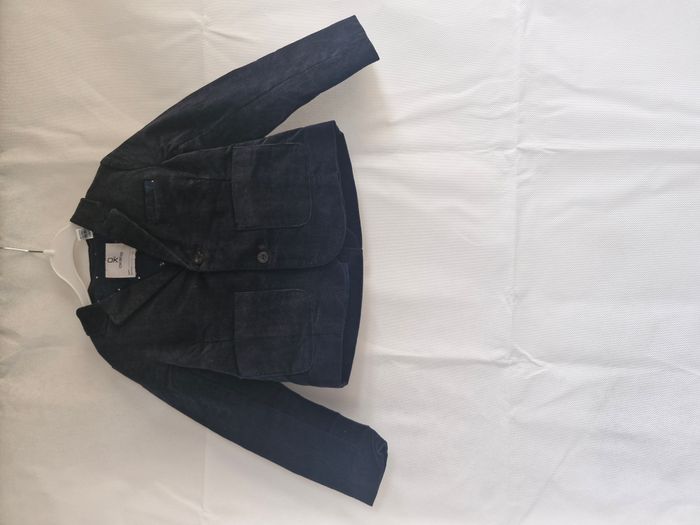 Blazer Veste 3 ans Okaïdi Bleu marine