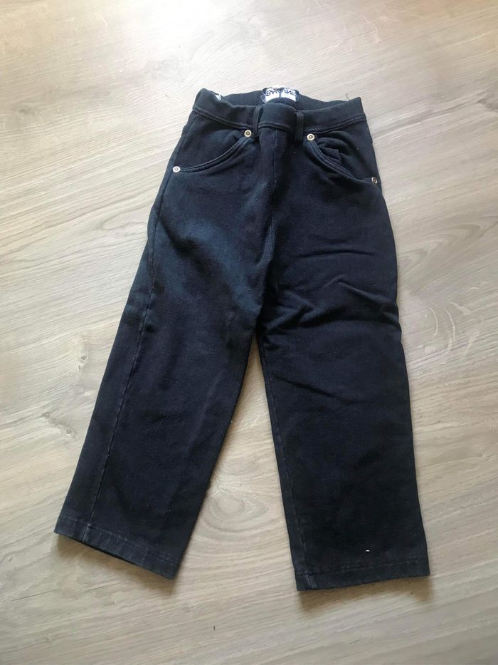 Pantalon 3 ans