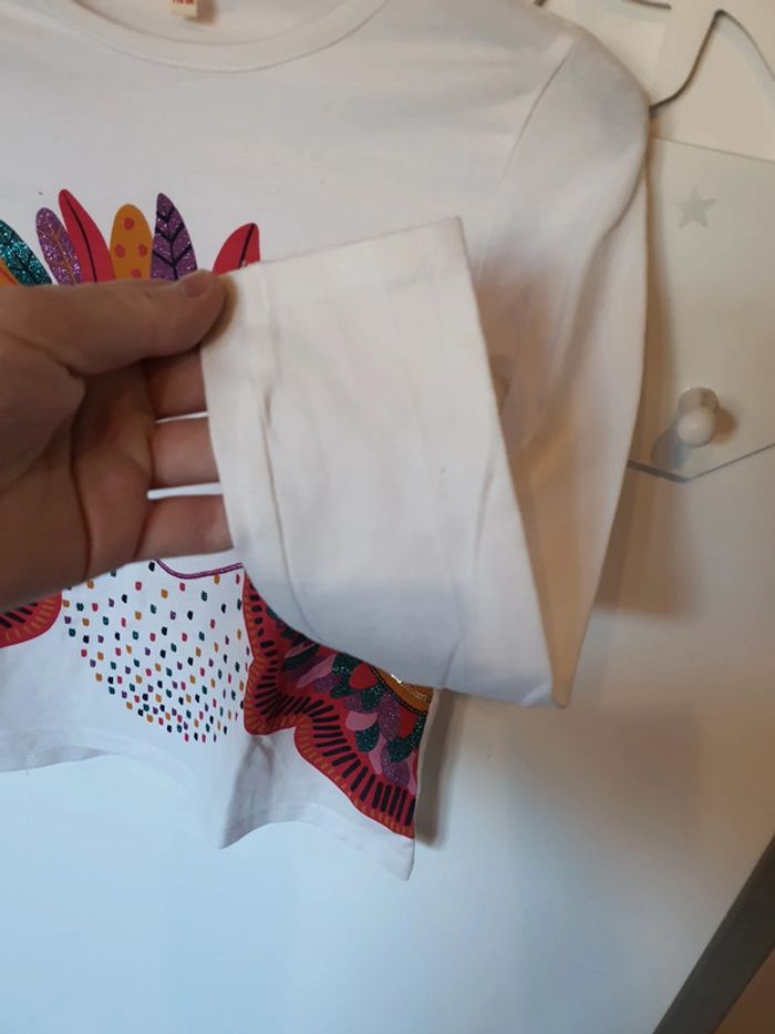 Haut ML 6 ans - photo numéro 6