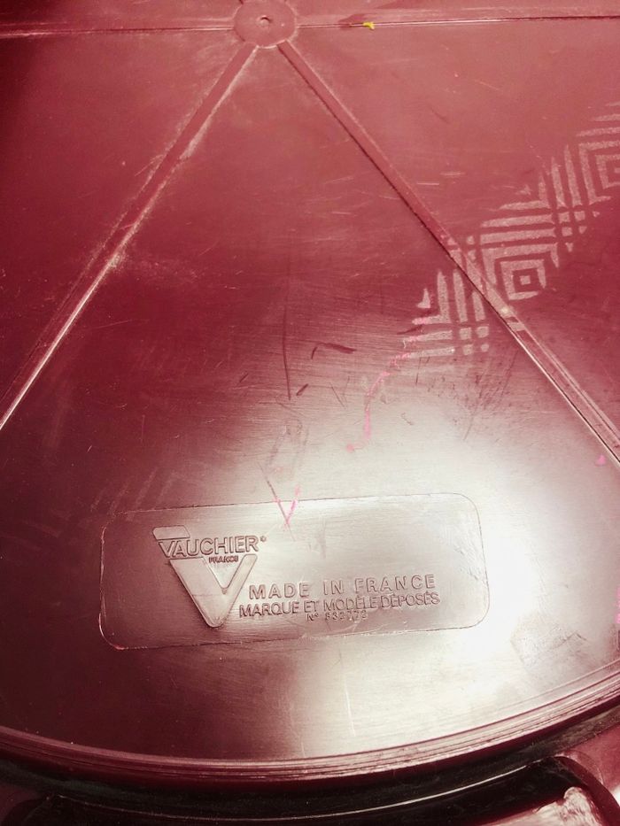 Piste de dés Vauchier - photo numéro 7