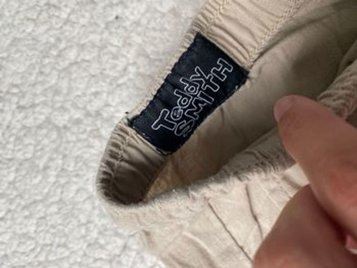 Pantalon en lin - photo numéro 3