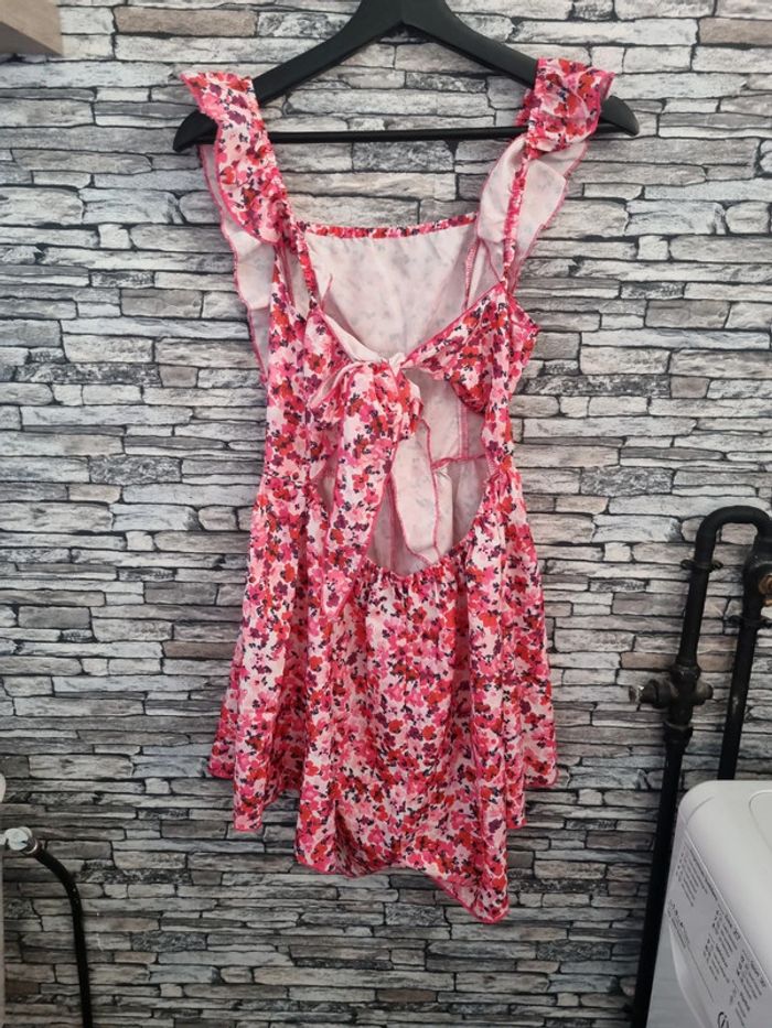 Combinaison - photo numéro 2