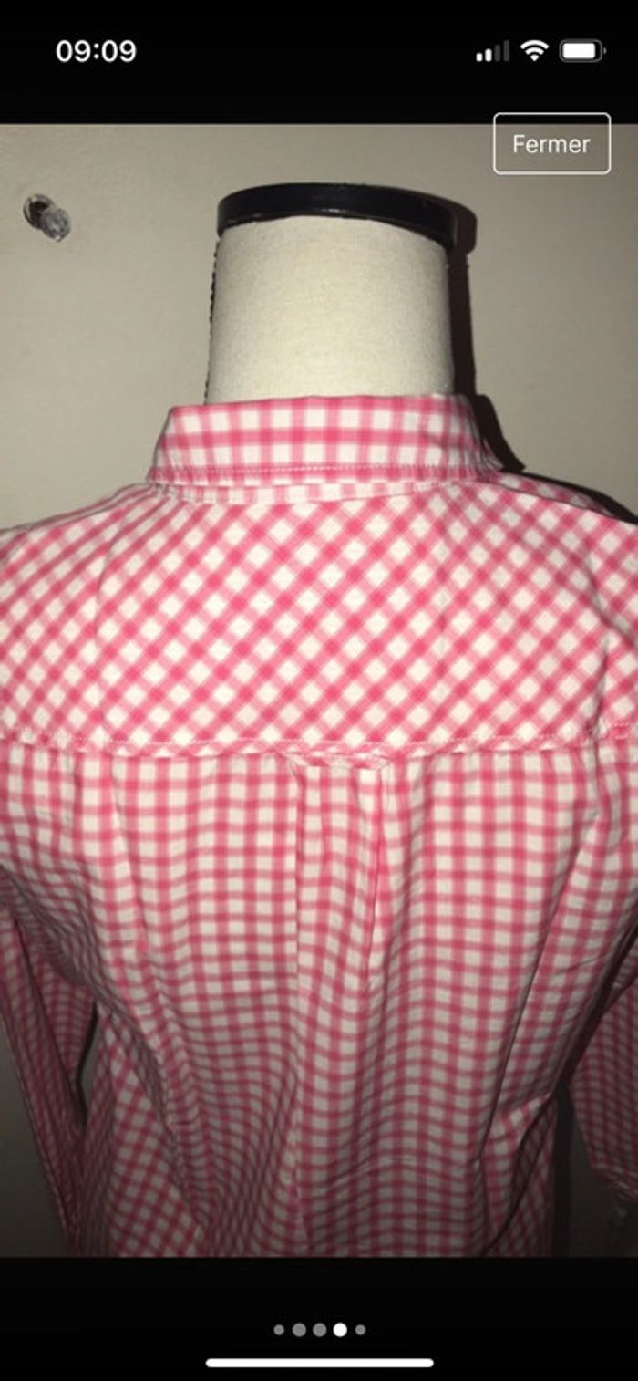 Chemise taille 36 - photo numéro 4
