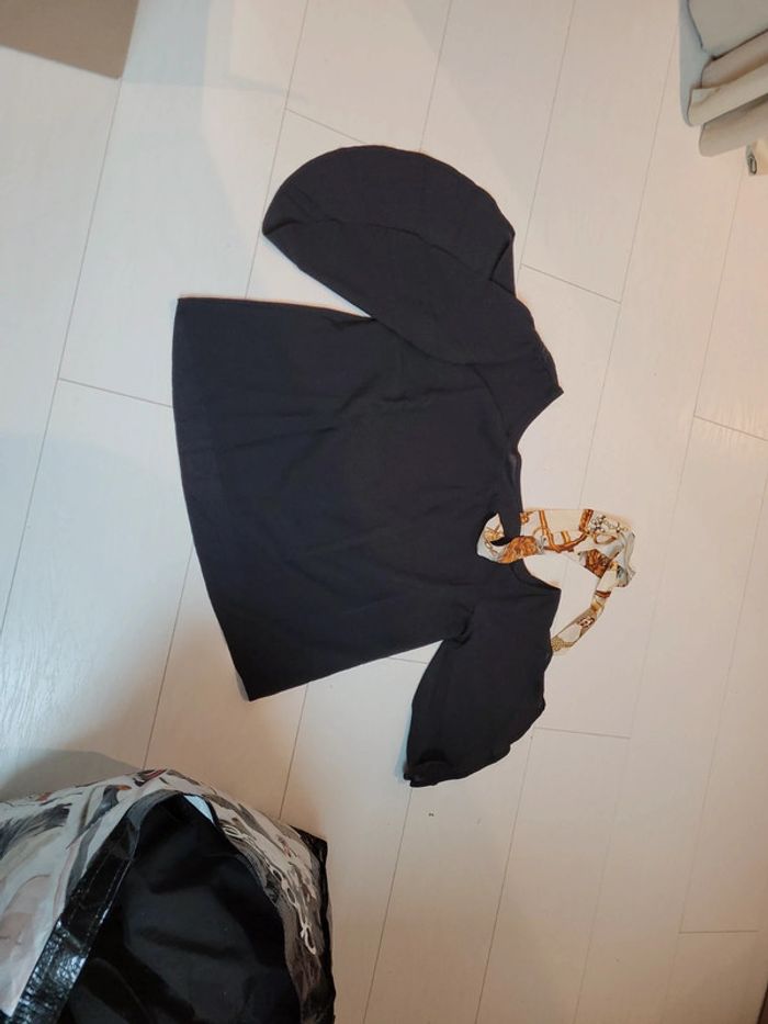 Tee shirt shein M