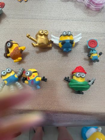 figurine mignon