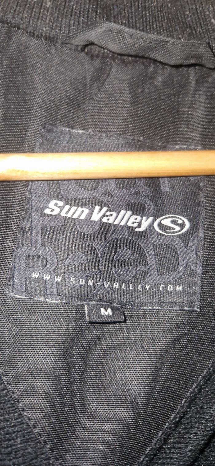Blouson chaud sun valley taille M - photo numéro 5