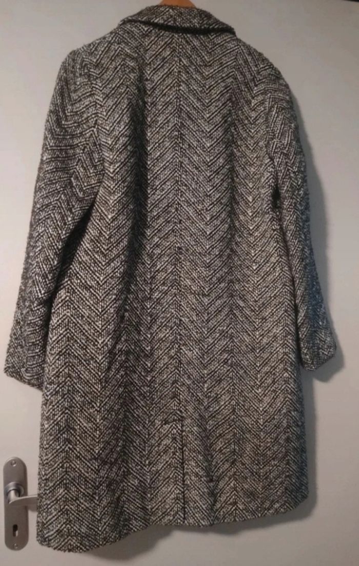 Manteau femme - photo numéro 2