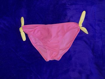 Bas de maillot de bain