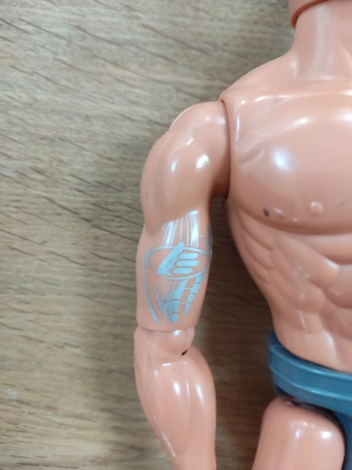 Action man vintage - photo numéro 2