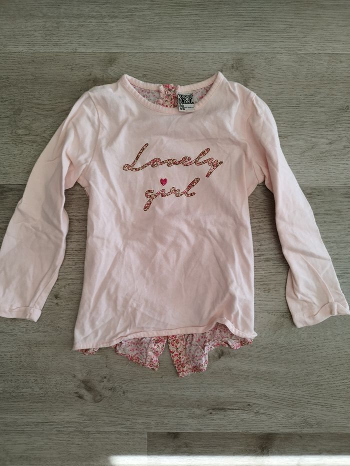 T-shirt - photo numéro 2