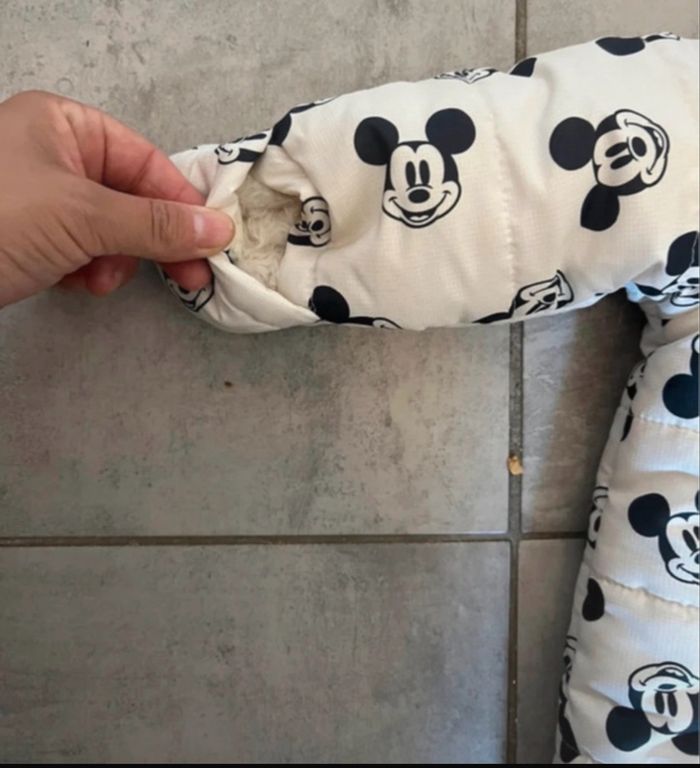 Combi pilote - photo numéro 3