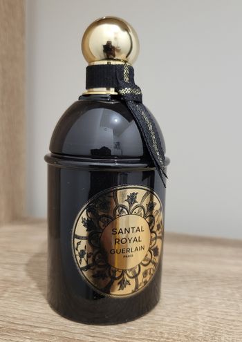 Aqua allegoria Santal Royal Guerlain 125ml