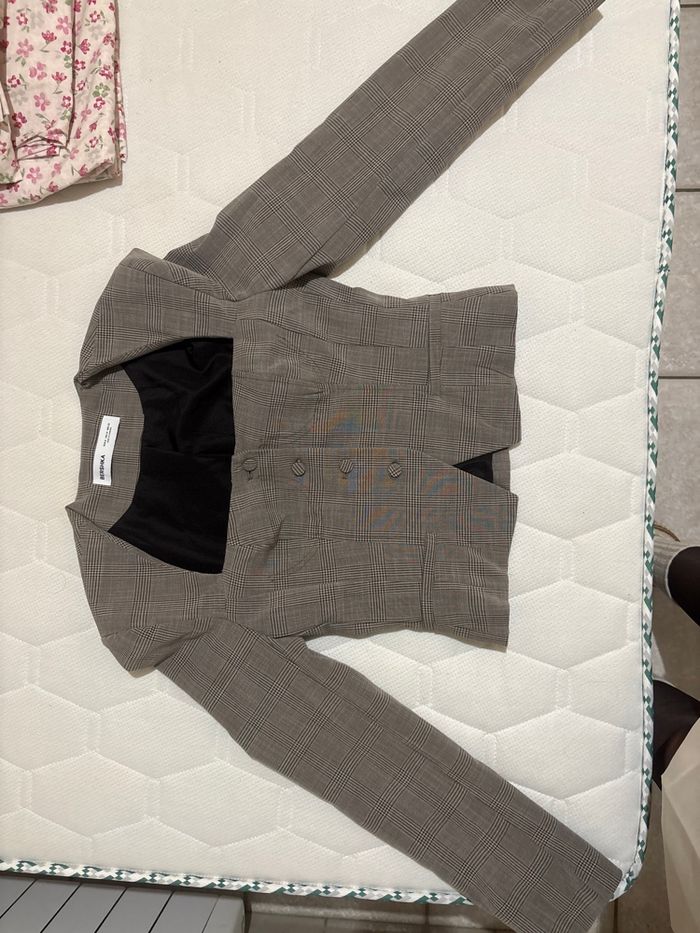 Blazer court - photo numéro 2