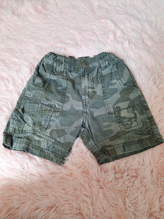 Short 3 ans - photo numéro 6