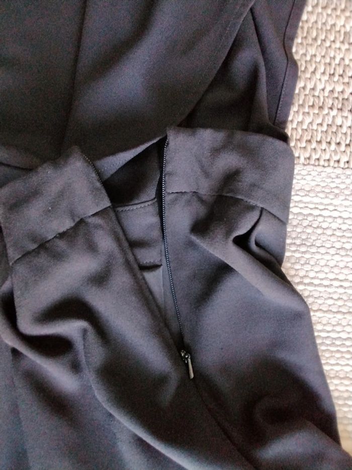 Petite robe noire Promod - photo numéro 4