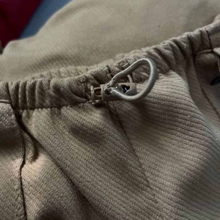 Pantalon cargo - photo numéro 3