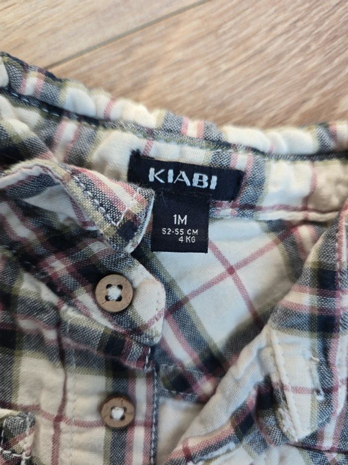 Chemises - photo numéro 2