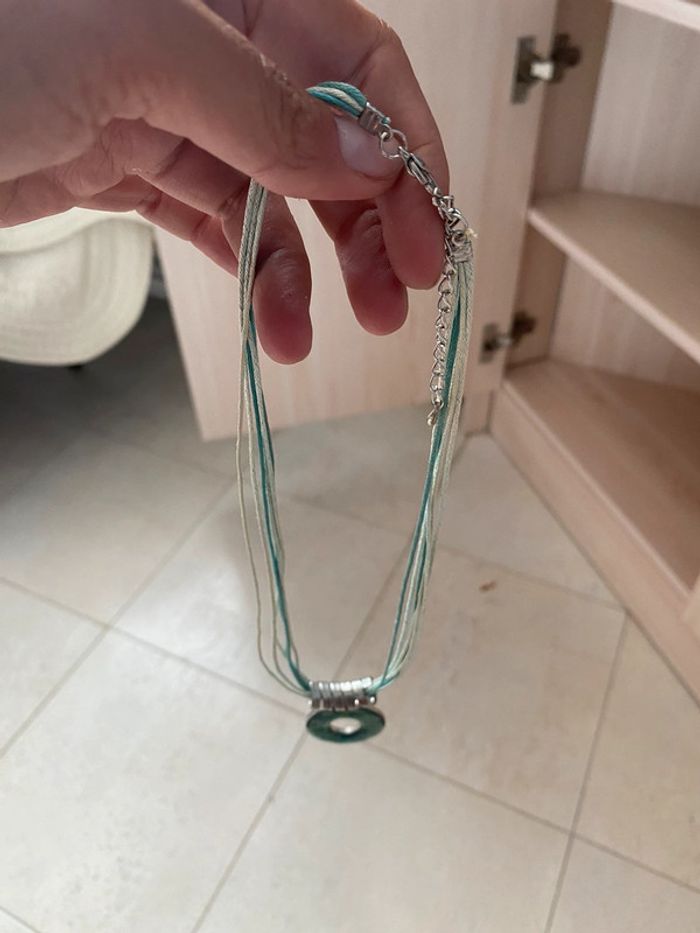 Collier - photo numéro 2