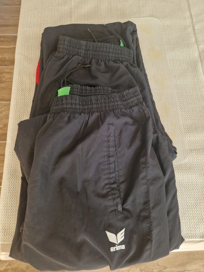 Lot de joggings 🖤