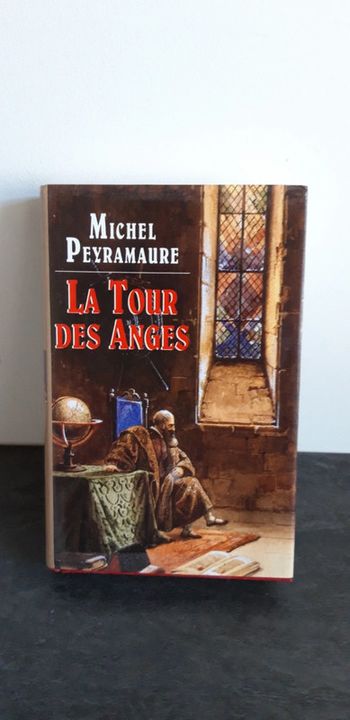 La Tour des Anges