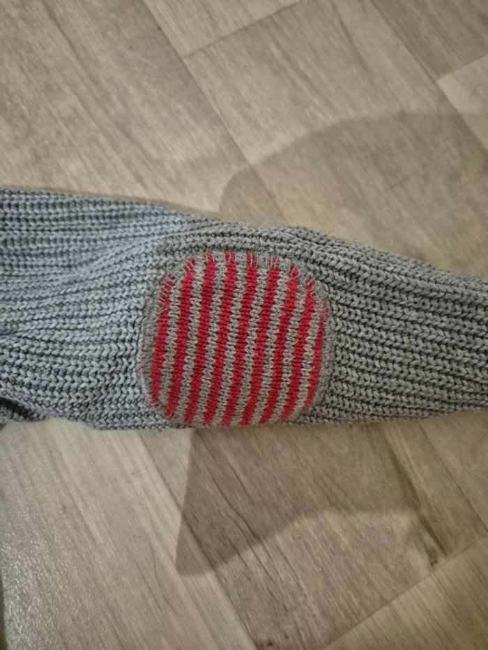 Gilet - 3 ans - Cars - photo numéro 8