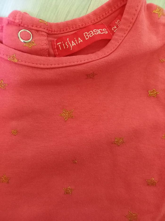 Robe manches courtes - photo numéro 2