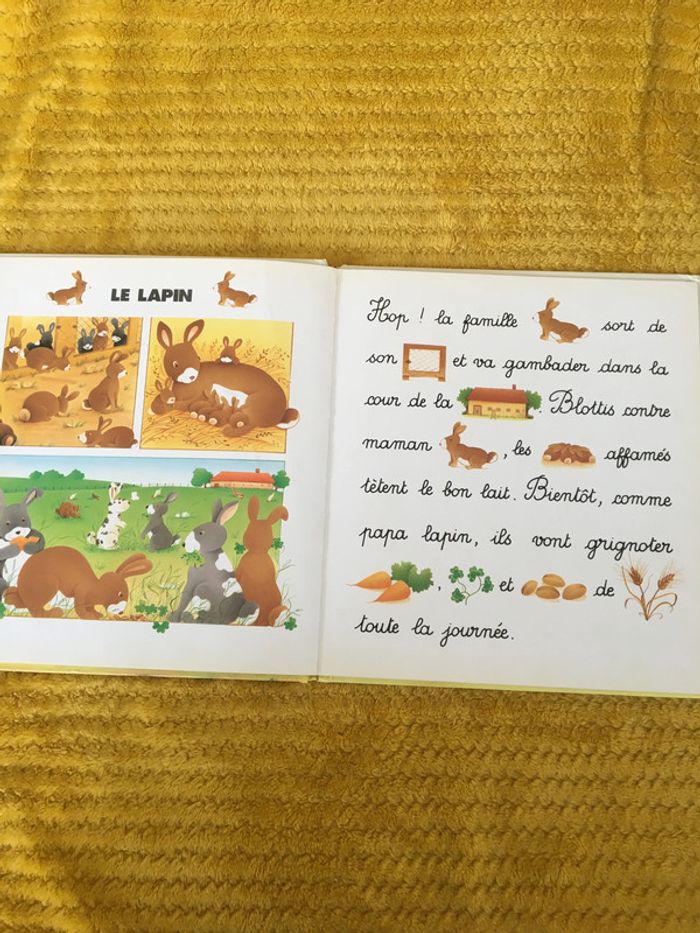 livre Je Lis - photo numéro 2