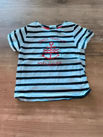 T shirt