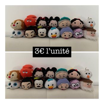 tsum tsum