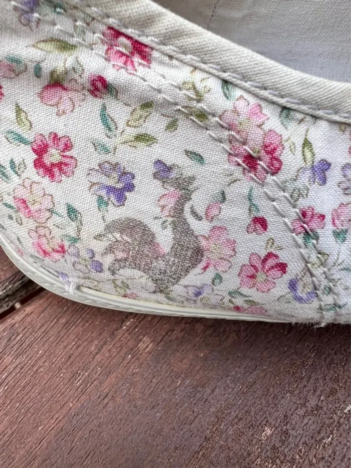 Baskets 39 le coq sportif - photo numéro 3