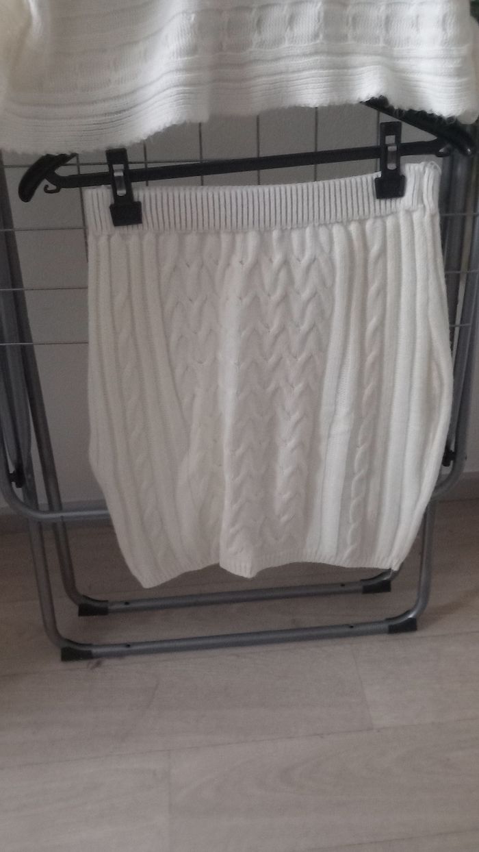 Emsenble jupe - photo numéro 3