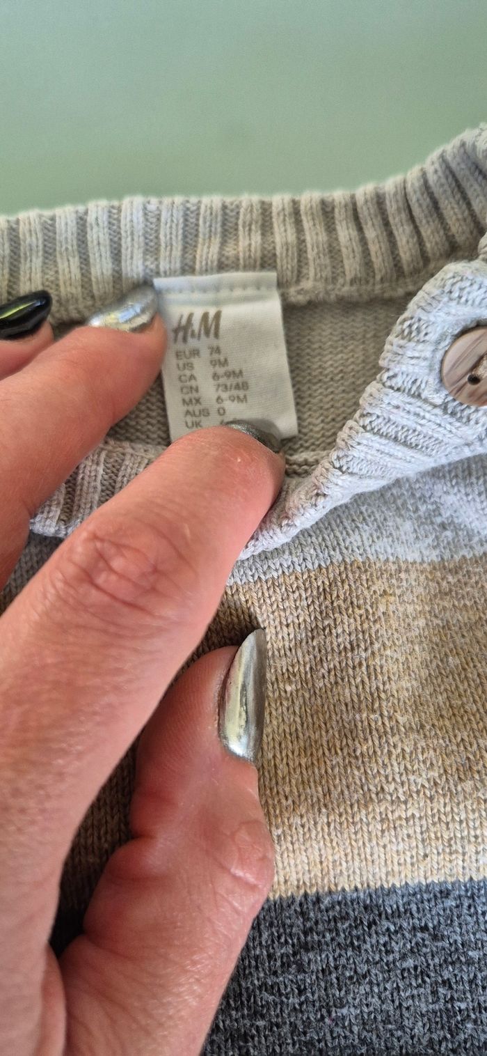 Ensemble bébé - photo numéro 4