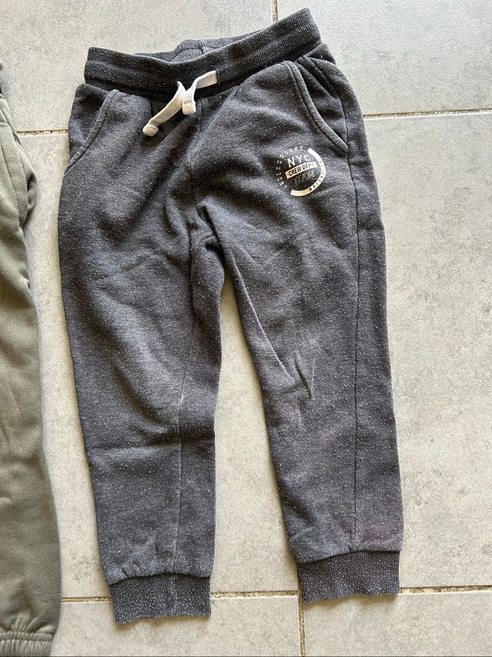 Pantalon - photo numéro 4