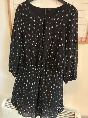 Robe Mango taille XL TBE