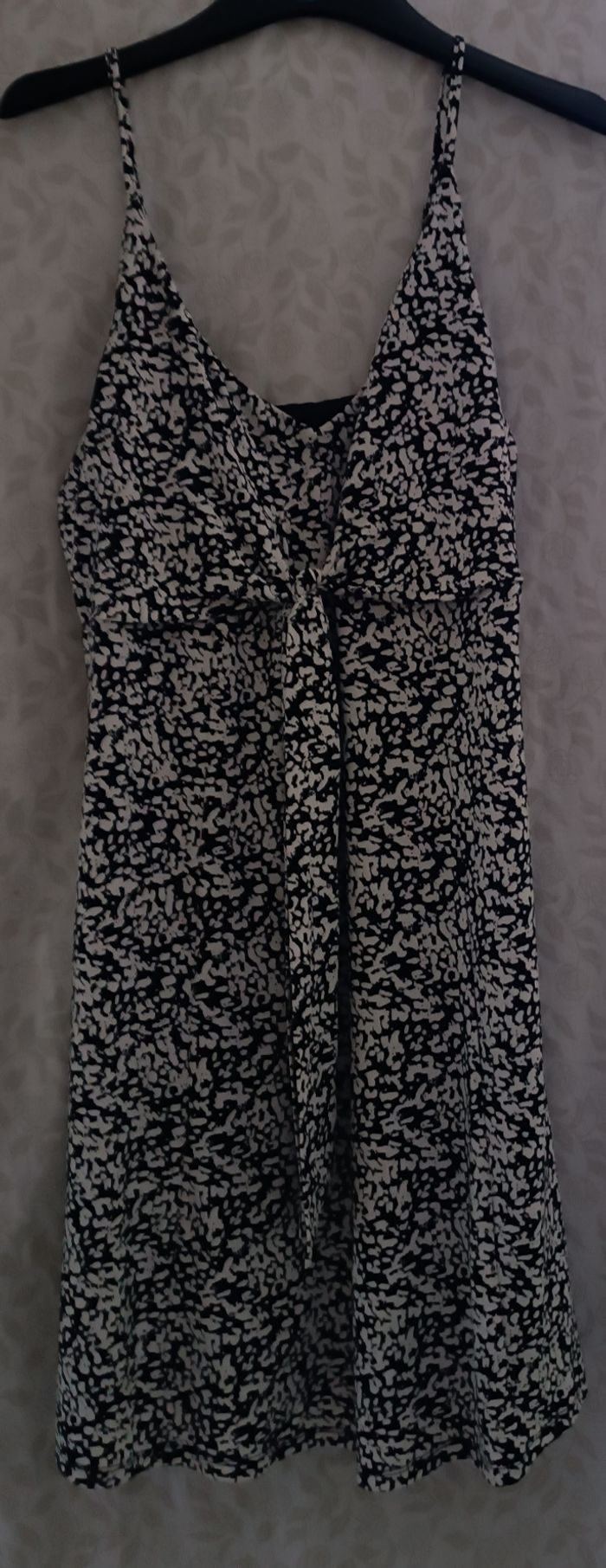 Vestido L.muy nuevo.