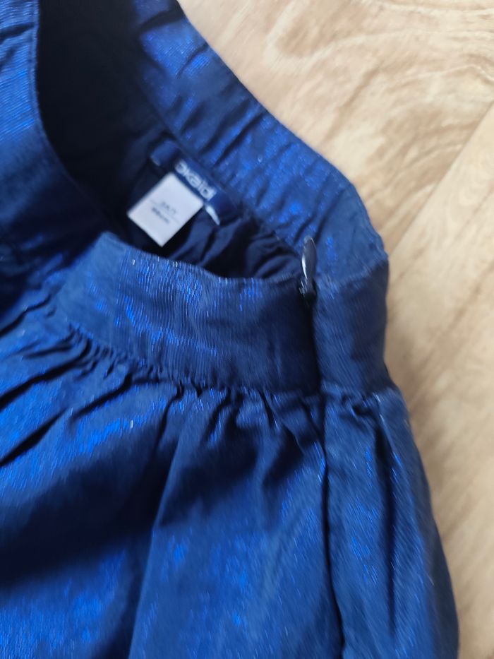 Jupe 3 ans - photo numéro 4