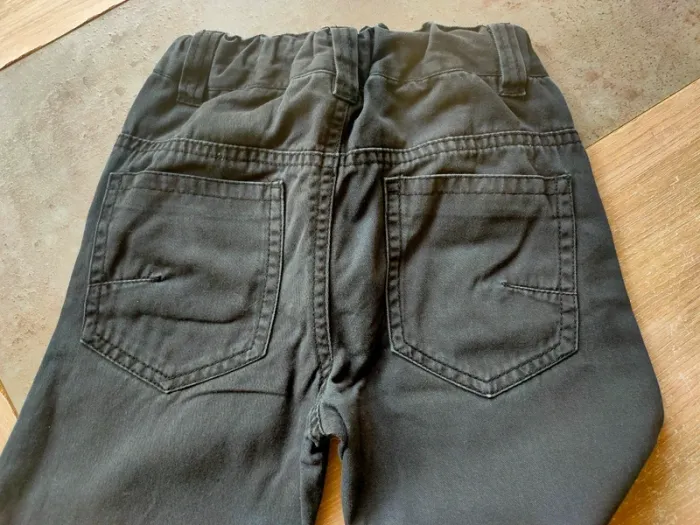Pantalon 7 ans - photo numéro 6