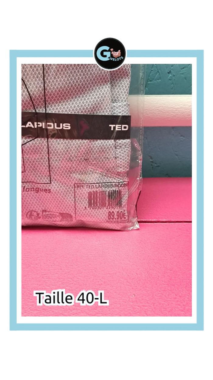 🦚Chemise homme taille 40-L - photo numéro 4