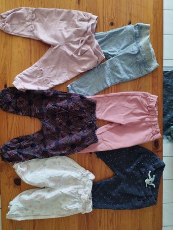 Pantalons