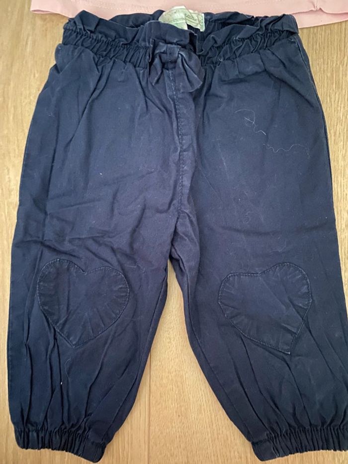 Ensemble 12 mois - photo numéro 2