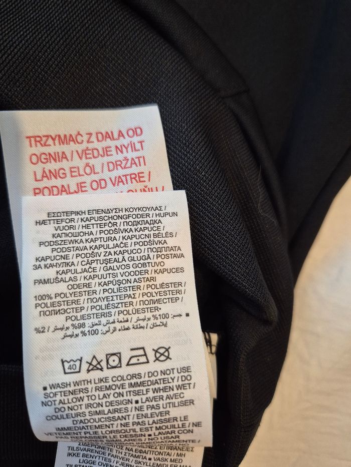Pull Nike CR7 - photo numéro 3