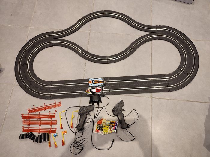 Circuit de voitures électrique - photo numéro 9