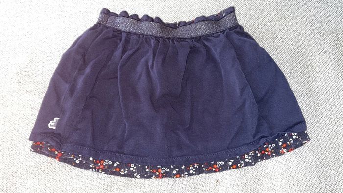 Jupe réversible - photo numéro 2