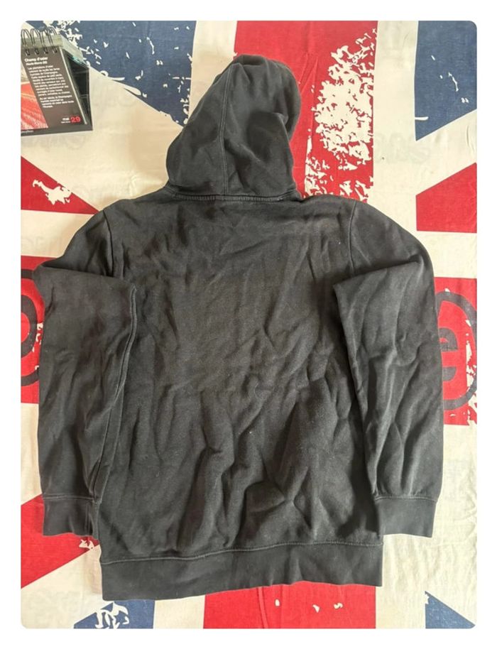 Sweat champion taille xs noir - photo numéro 7