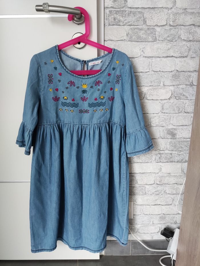 Robe 12 ans
