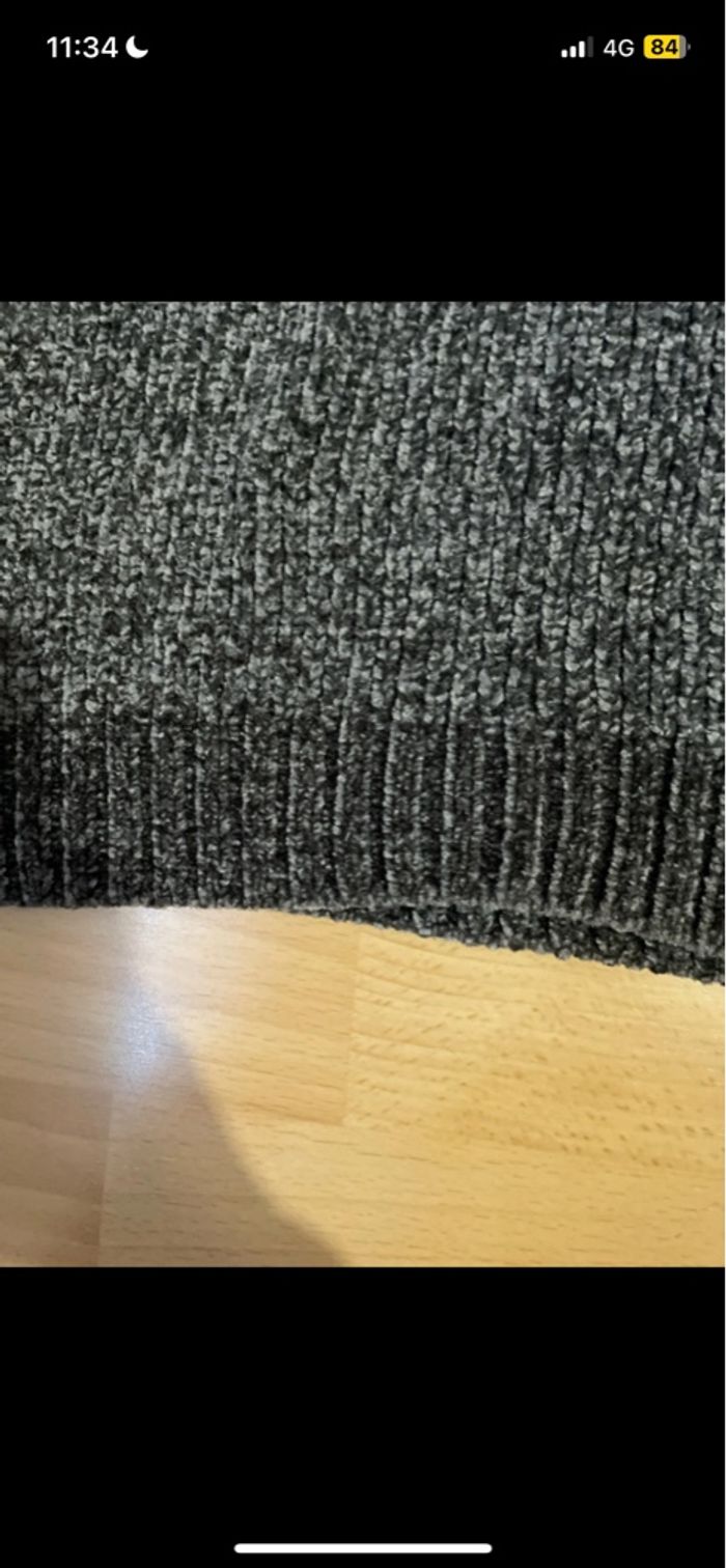 Pull hiver - photo numéro 3